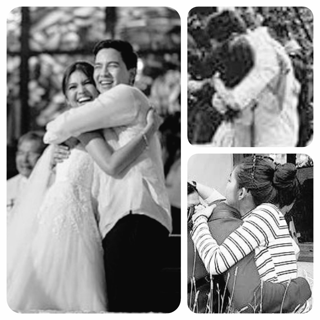 Fatima, Mei for Maichard💚TBADN tweet media