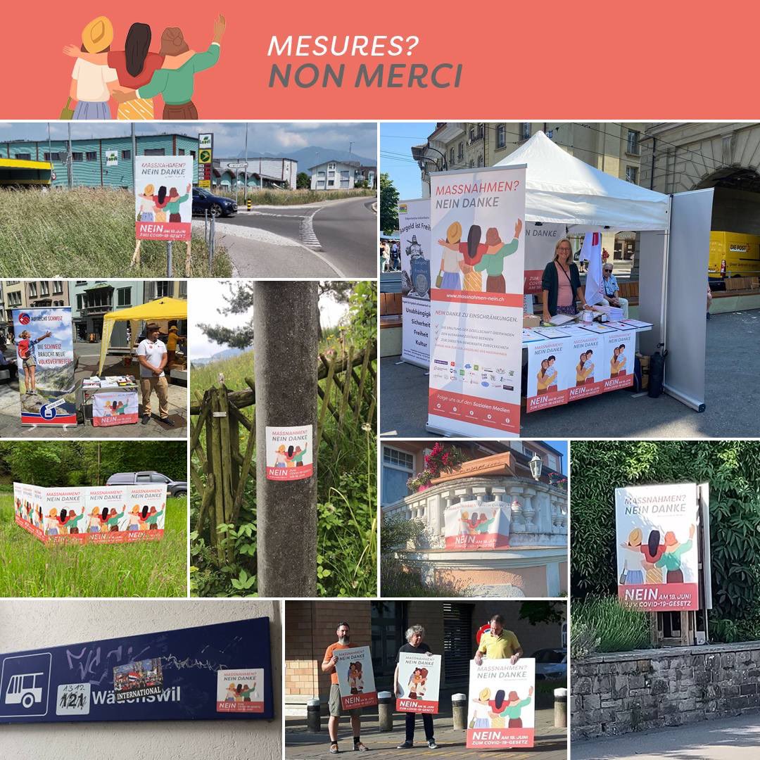 Merci à tous ceux qui nous ont soutenus.🧡