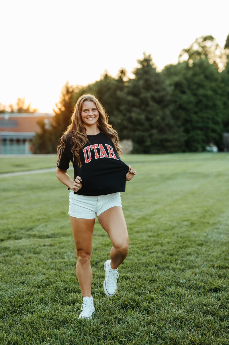 klpaugh's tweet photo. Love this girl so much❤️ January 8th take your time 🥲. So beyond proud of ⁦@Miapaugh_⁩  ⁦@PaughGreg⁩ ⁦@UtahWSoccer⁩ https://t.co/SnM9EtRviu