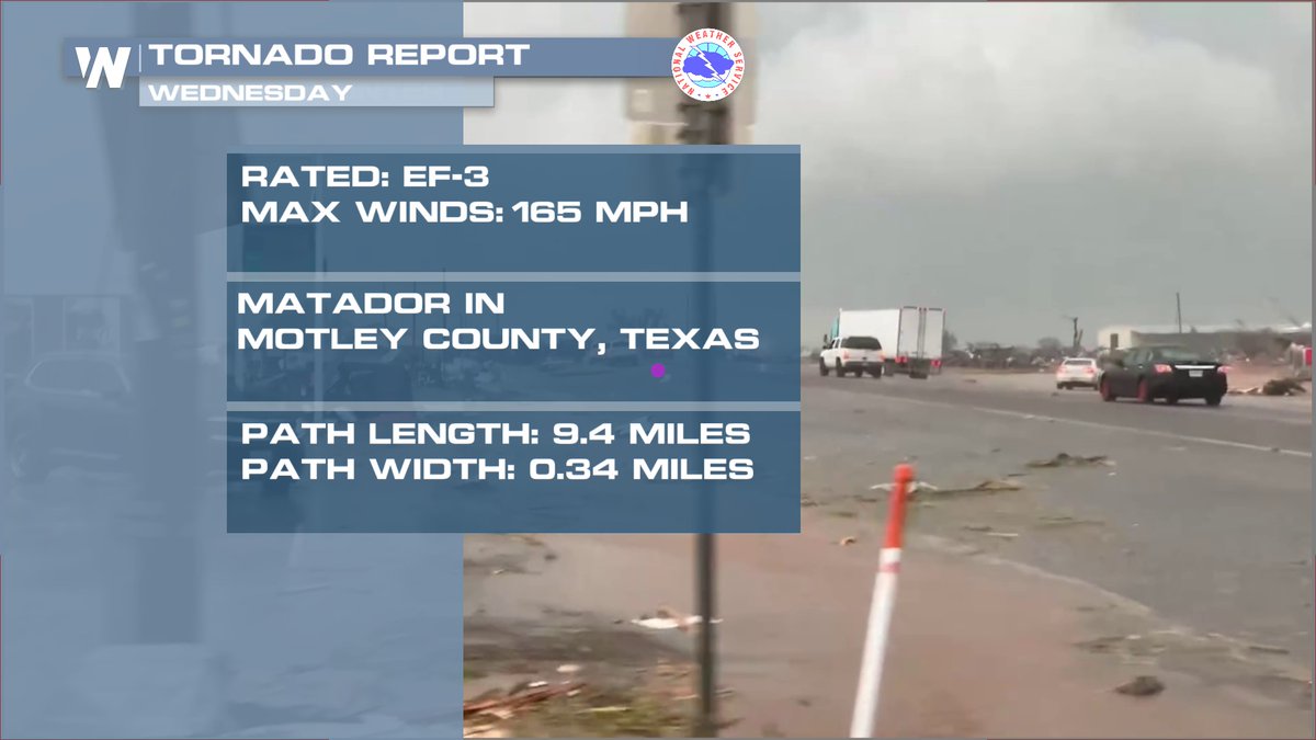 WeatherNation on Twitter "The National Weather Service has confirmed