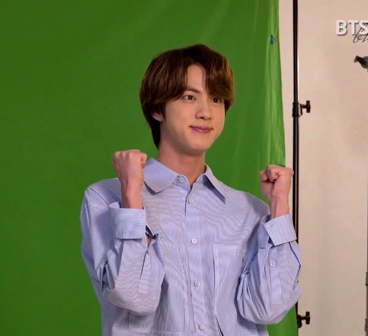 🗝Nikki Kimjin 🔑 on Twitter "CONGRATULATIONS JIN JIN RADIO KING 방탄소년단진 BTSJIN TheAstronaut"