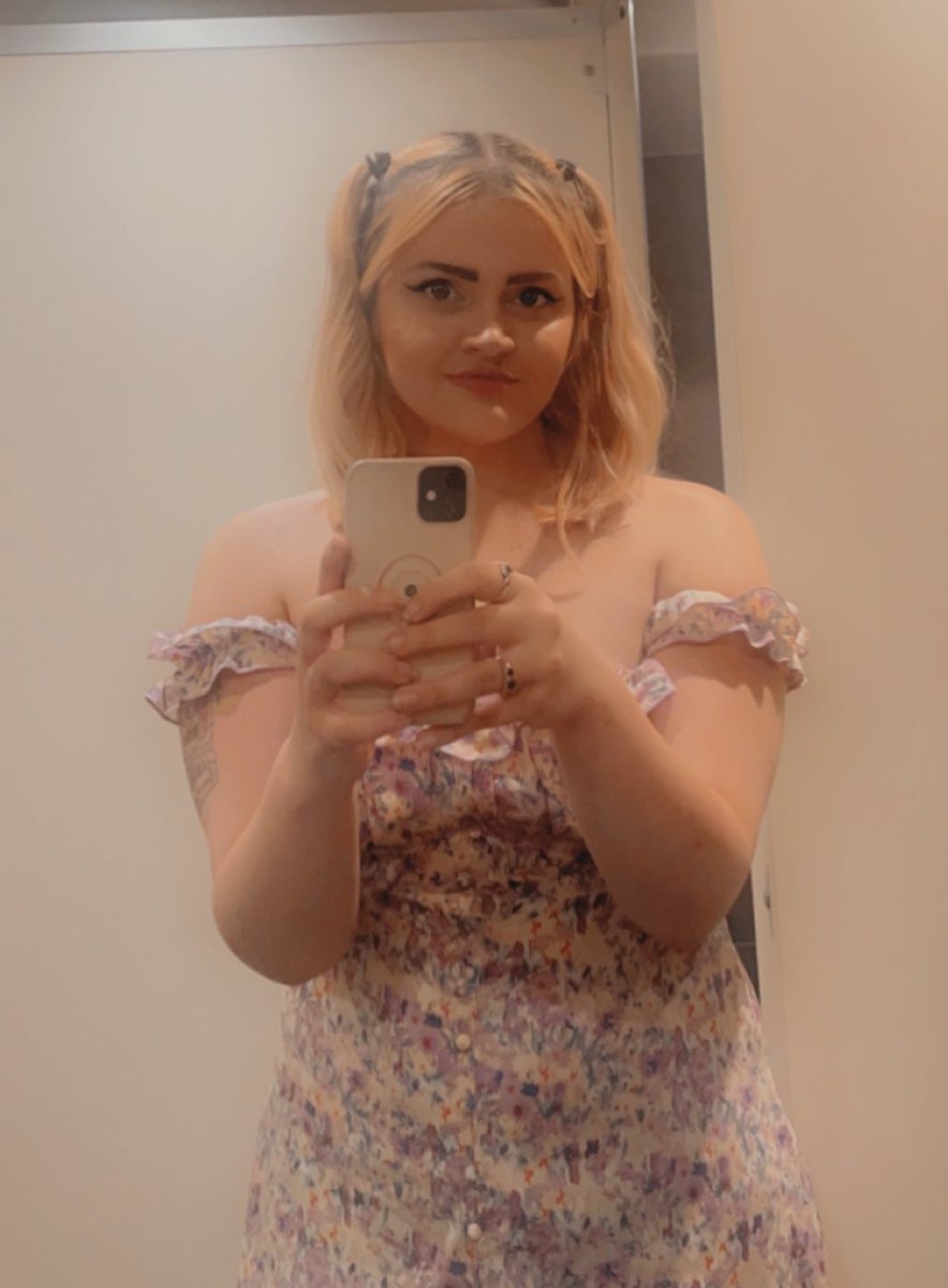 QRT with a photo of you absolutely ✨FEELING✨ yourself