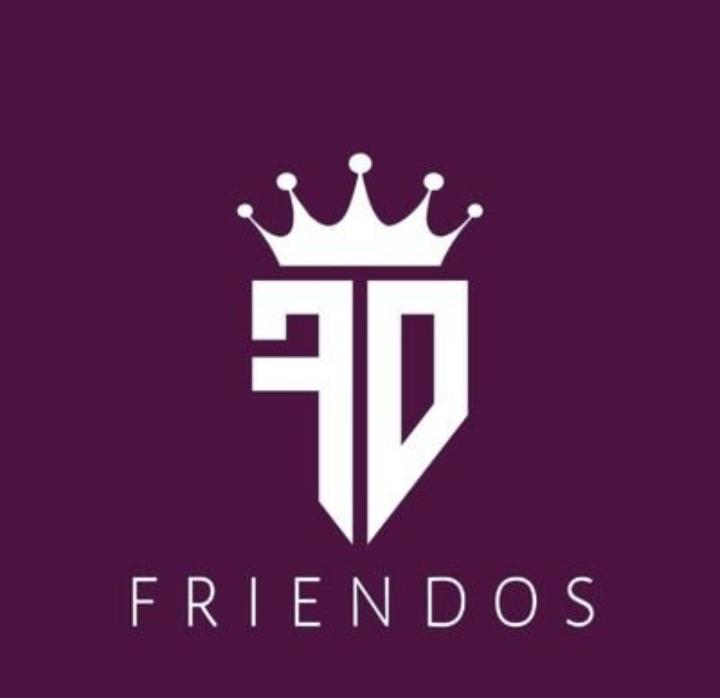 maryamslays_'s tweet image. Happy Birthday #FRIENDOS 👑❤️
We are Family, a happy and strong FRIENDOS family🥹🩷.
May Allah protect us from every evil eye, and keep us together forever🫶🏻.
Happy 3rd Anniversary @FD_2K20
Many more to come InshaAllah🥹🩷
#3YearsOfFRIENDOS
