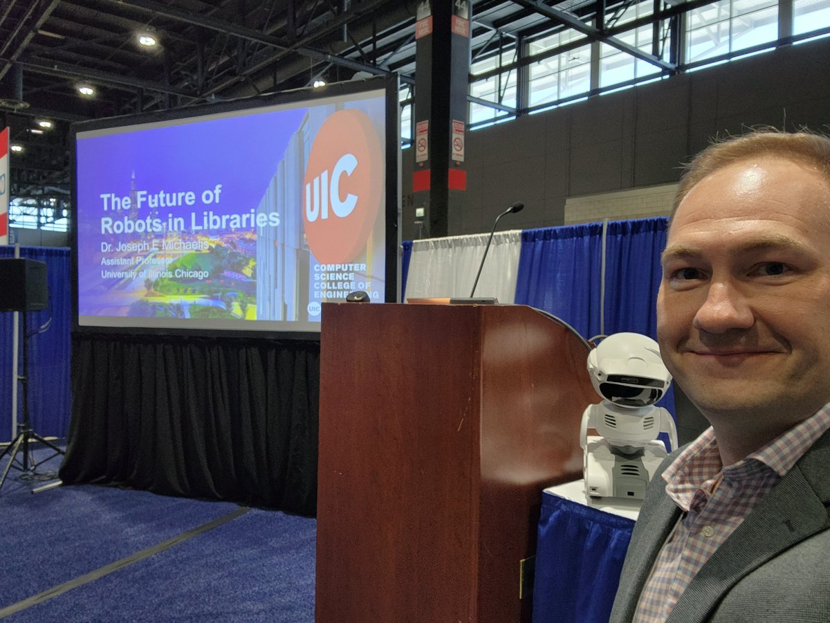 Joe Michaelis tweet media