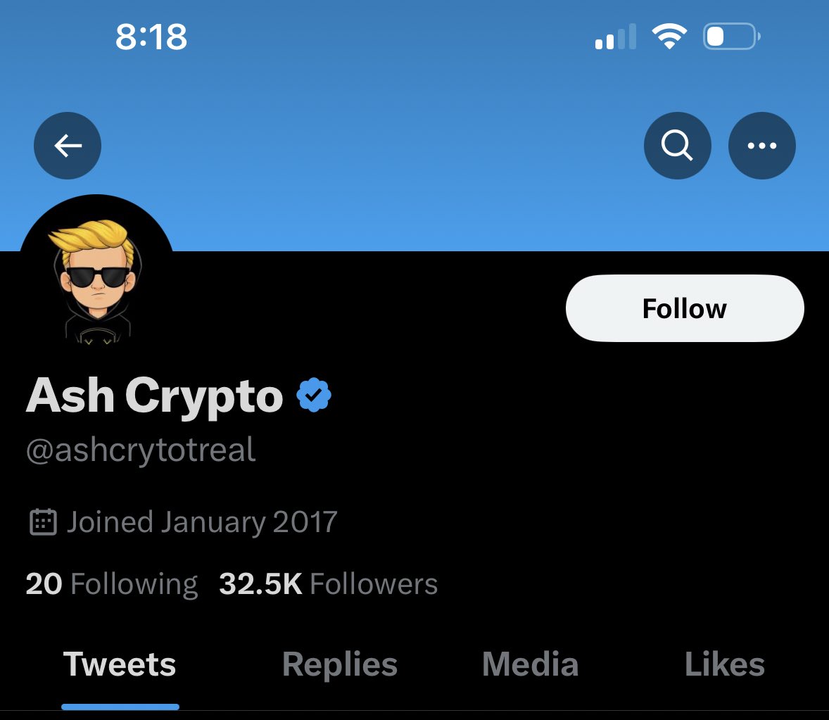 Hi <a href="/elonmusk/">Elon Musk</a> @TwitterSupport

Someone got the old 2017 account 
&amp; get is verified under my name &amp; is 
using it to DM my close friend &amp; fans, 
he is scamming &amp; asking for money. 
Many have fallen for it due to blue tick.

This is very dangerous

I reported yesterday, but no action
