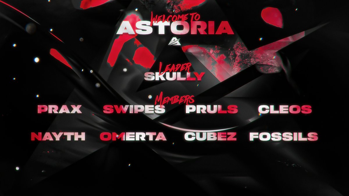 astoria💫 tweet media