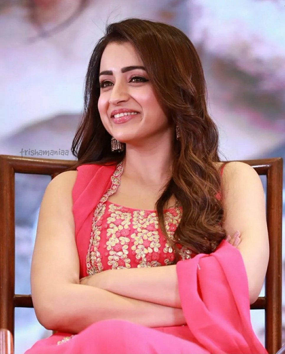 trishamaniaa's tweet photo. #trishamania #trisha #trishakrishnan #trishafans #trishadevotee #trishalove #trishatrishatrisha #trishaforever #trishaworship #trishaworld #trishagalaxy #trishauniverse #southqueentrisha #trishaarmy https://t.co/1GzElAUhj9