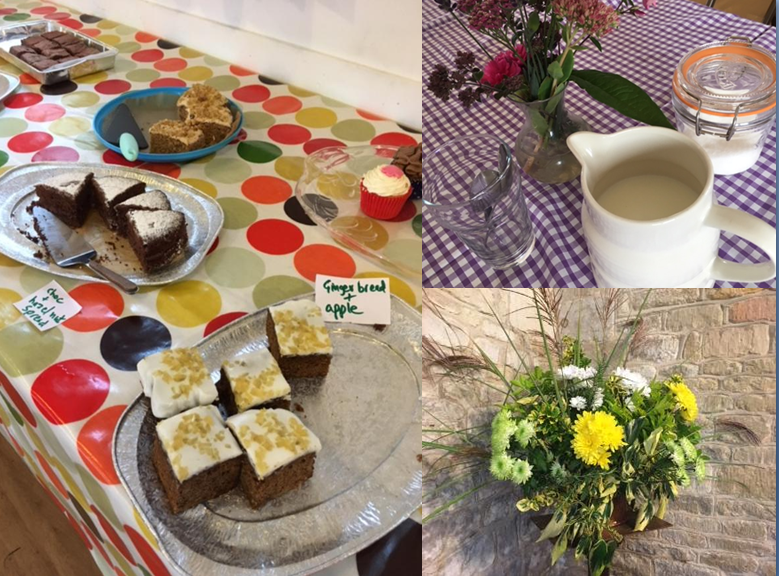 St Mary's Southwick tweet media