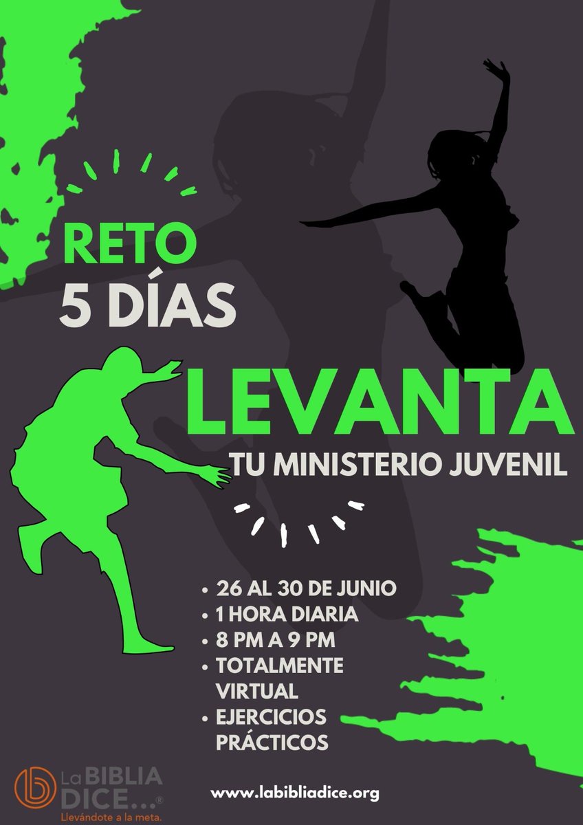 Estamos a punto de comenzar..
Infórmate 📱 wa.me/+593983073456