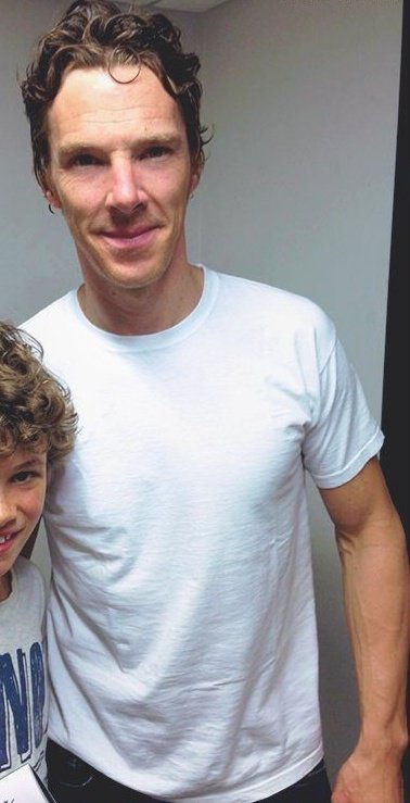 🔥
#benedictcumberbatch