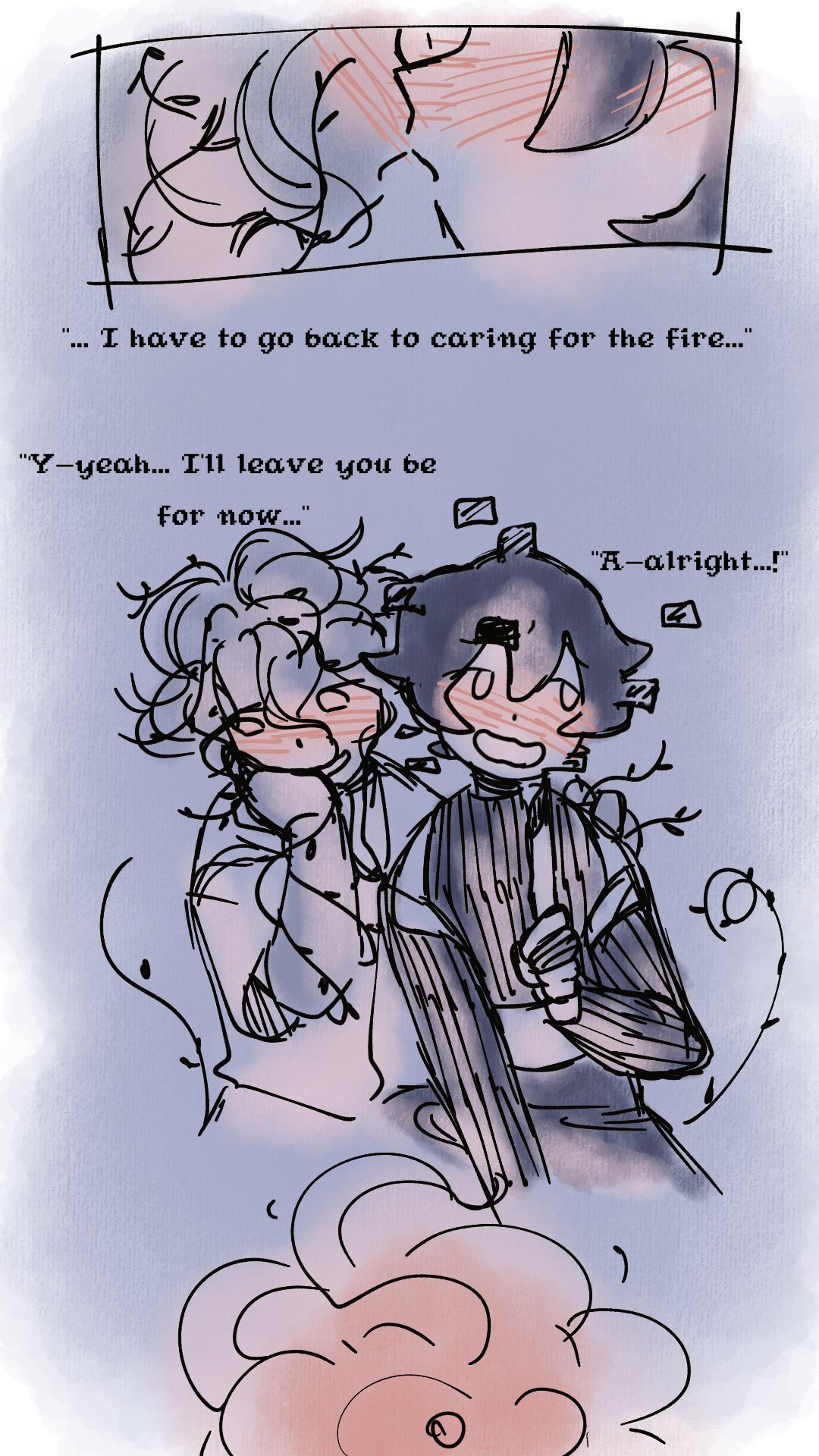 QSMP Updates on X: 🔴 Sometimes you can't tell secrets anymore / X