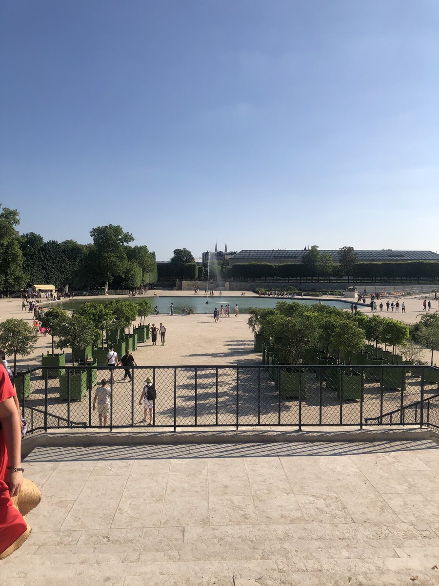 cherre_oceane's tweet photo. Aujourd’hui, journée à Paris qui a commencé par #expositionramses2 puis spectacle #leroilion au #theatremogador ! https://t.co/OnZZvjOu29