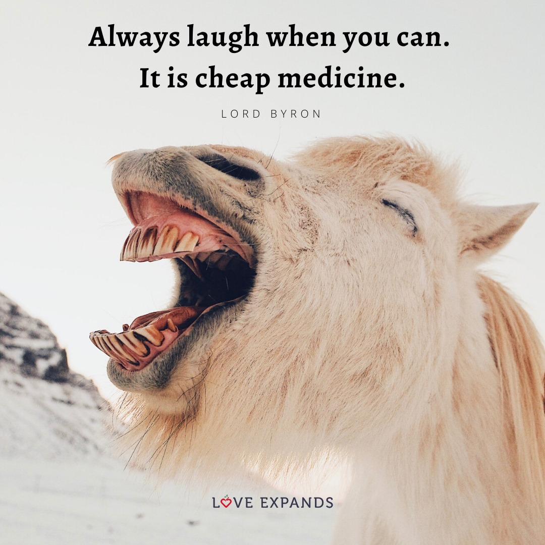 Love Expands tweet media