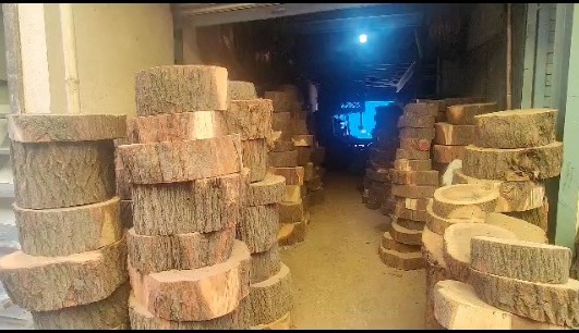 gallinews's tweet image. Welcome To Woods Corporation
Hamare pass sabhi types ke wooden  teaha( Butcher Block) best and lowest price main milega

#ButcherBlock #Corporation #Gallinews #Govandi #Mumbai #shivajinagar #woods #WoodsCorporation

gallinews.com/welcome-to-woo…
