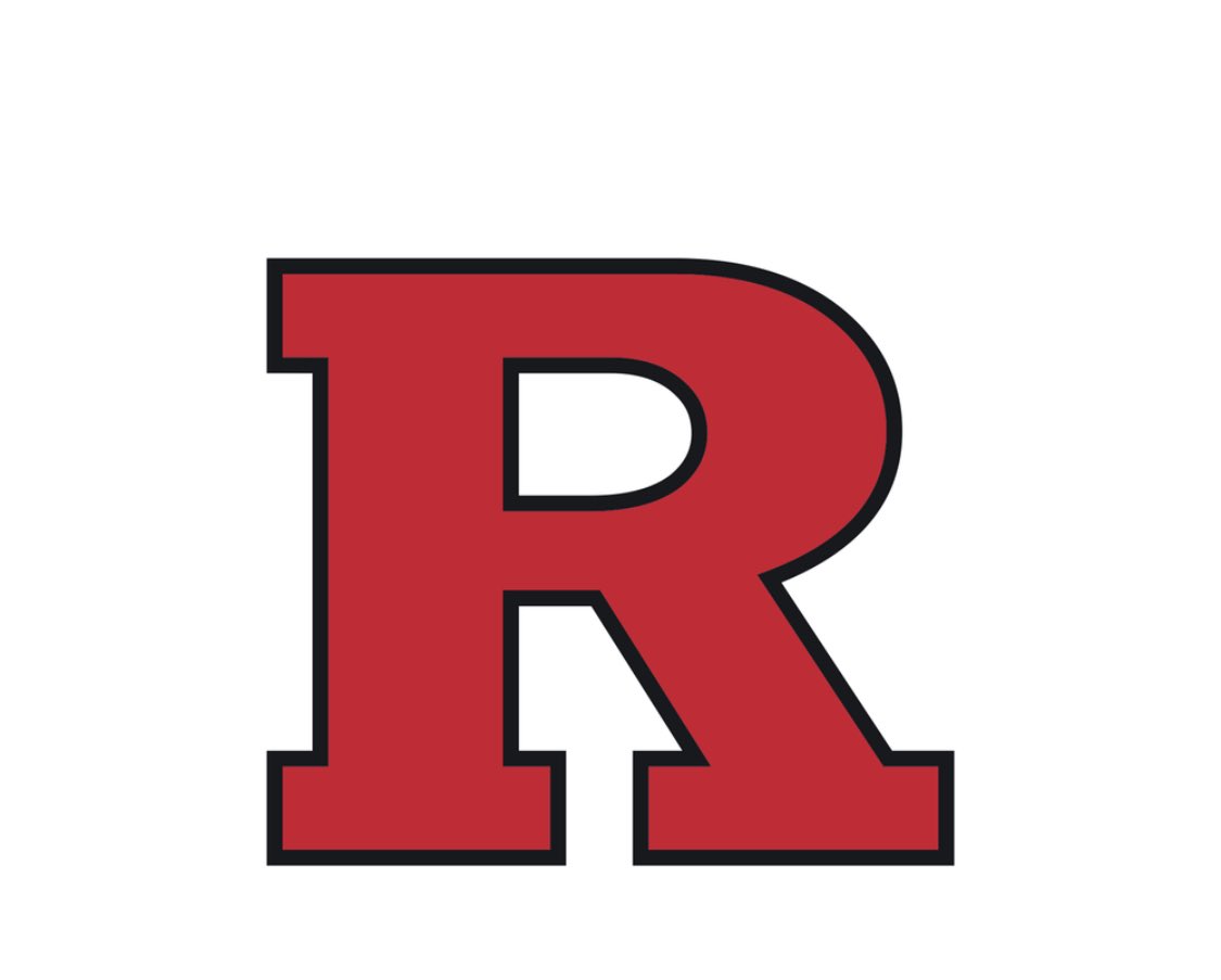 jayjones2026's tweet photo. Very blessed and thankful to say I’ve received an offer from the University of Rutgers. Thank you @CoachMWatson and @GregSchiano
@TBoltAthletics 
@thevilleOBG https://t.co/a31qVeka7A