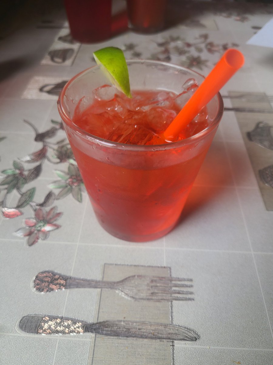 Lisa on Twitter "Vodka cran🥰"