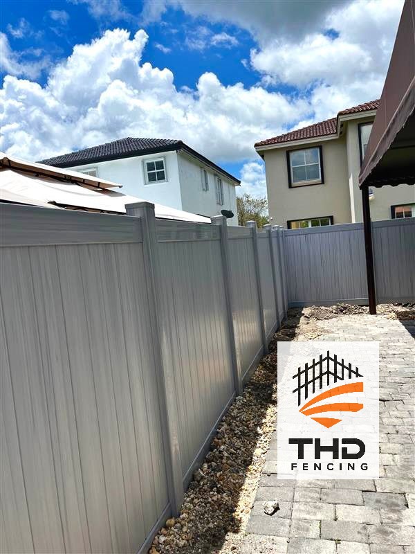 THD Fence City tweet media