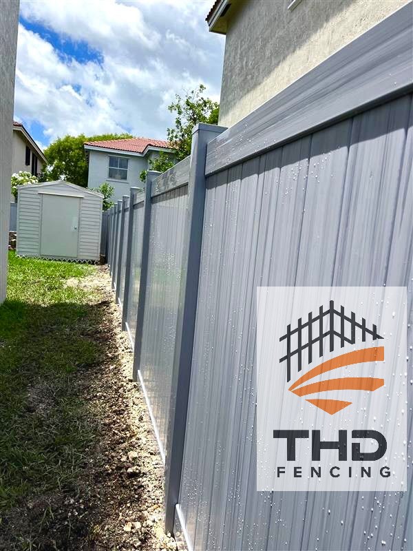 THD Fence City tweet media