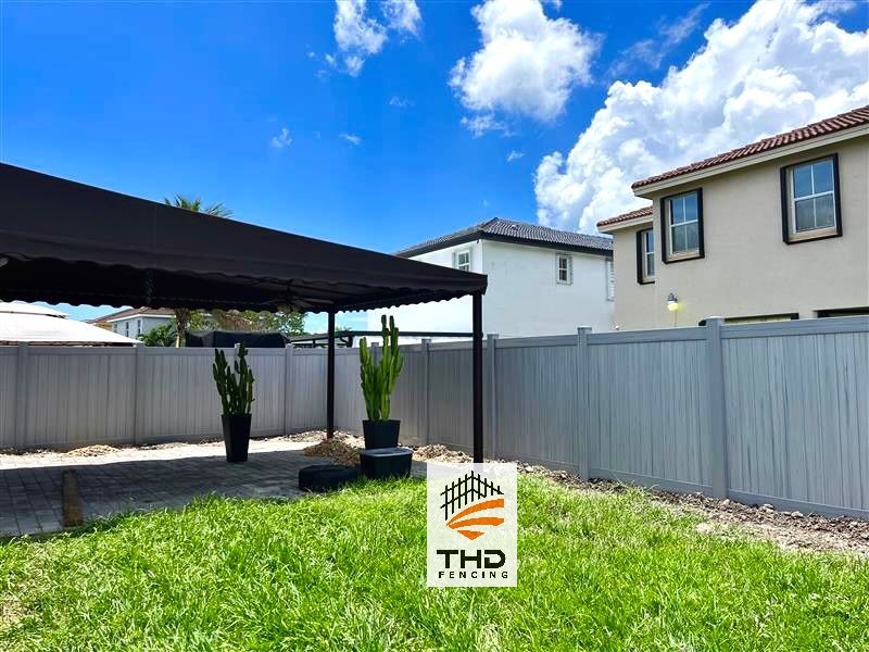 THD Fence City tweet media