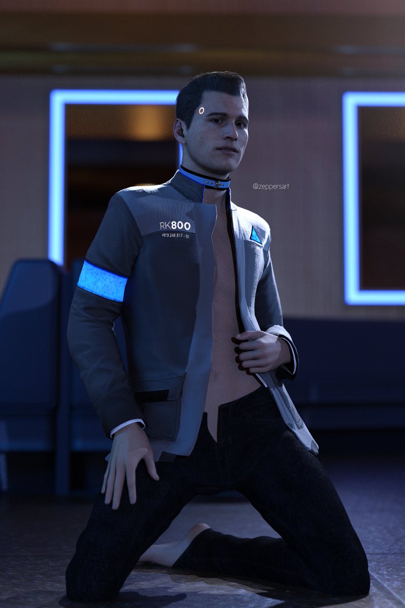 Commission for user on tumblr <3 

NO REPOSTS

#dbh #dbhconnor #detroitbecomehuman #rk800
