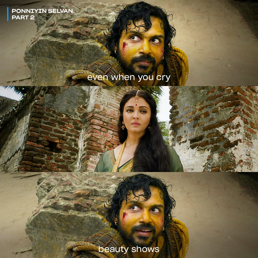 AishwaryaRaiBachchan on Twitter "RT PrimeVideoIN Vallavaraiyan