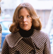 RealGianniRusso's tweet photo. Diane Keaton recently asked Francis Ford Coppola why he cast her in The Godfather: “I chose you, because although you were to play the more straight/vanilla wife, there was something about you, deeper, funnier, and very interesting. (I was right).”

https://t.co/ysPbSSAhT3 https://t.co/n1mEtQSxYF