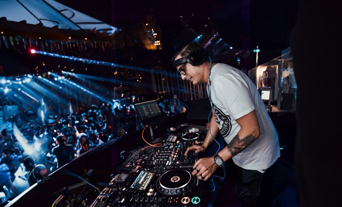 #afrolatinhouse  #kiodj