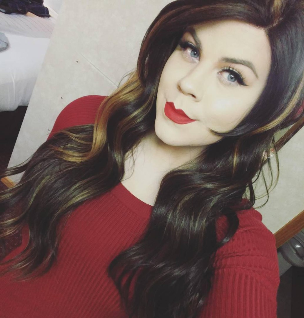 Natalie Mars ts on Twitter "futanari