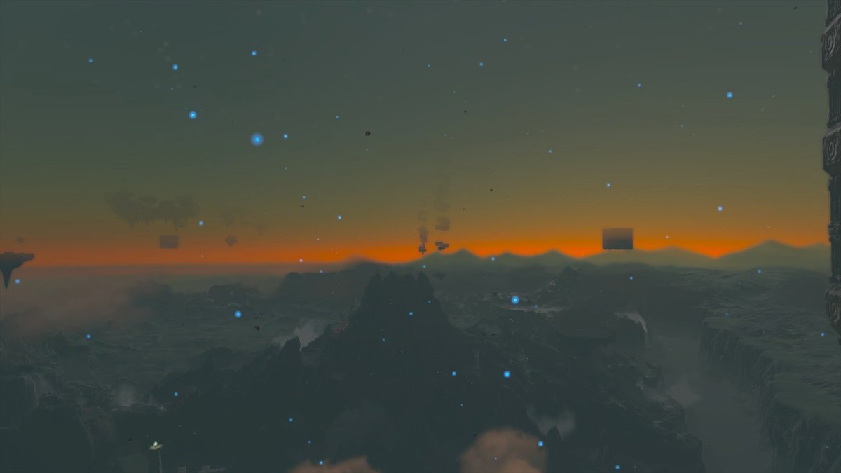 B100DLUST's tweet photo. #TearsOfTheKingdom #Zelda #NintendoSwitch https://t.co/rHEFxK5hSU
