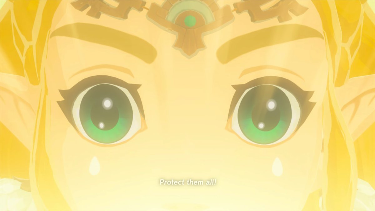 B100DLUST's tweet photo. #TearsOfTheKingdom #Zelda #NintendoSwitch https://t.co/rHEFxK5hSU