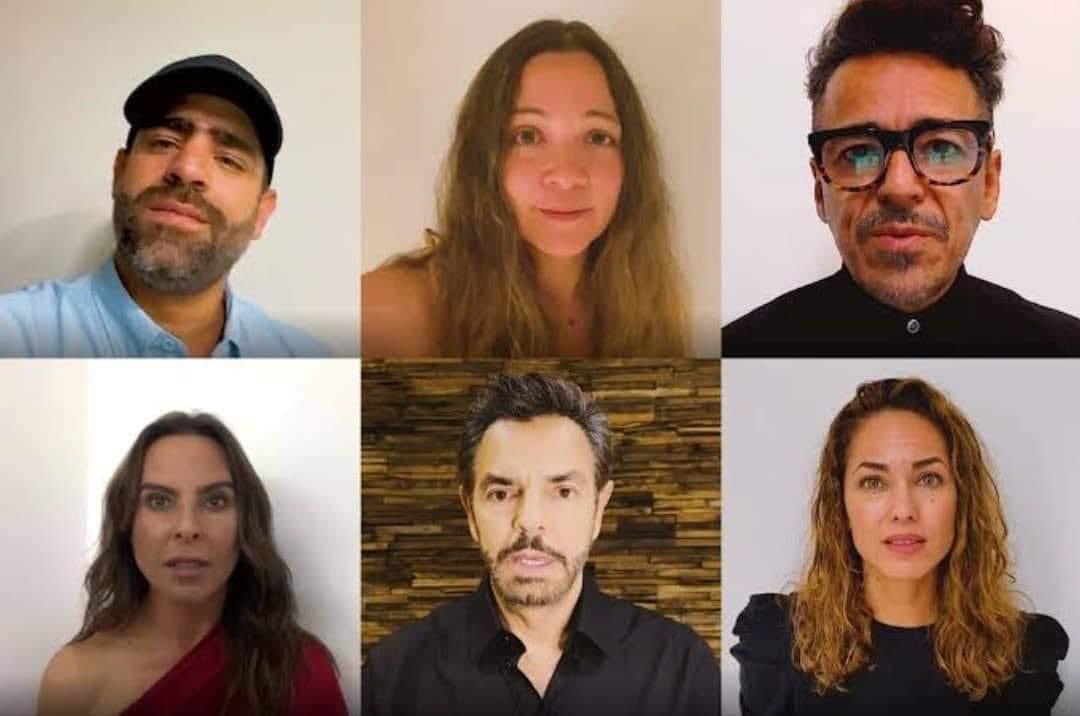 ¿Ya salieron los “ambientalistas” Eugenio Derbez, Arturo Islas, Kate del Castillo y los otros que ni viven en México a mostrar su indignación?

Digo, porque la alcaldesa de León, Guanajuato @AleGutierrez_mx, taló decenas de árboles para la comodidad de los automovilistas.