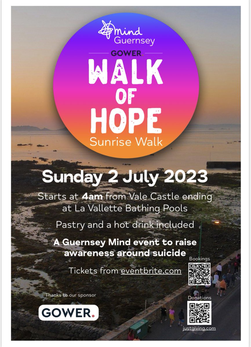 Guernsey Mind tweet media