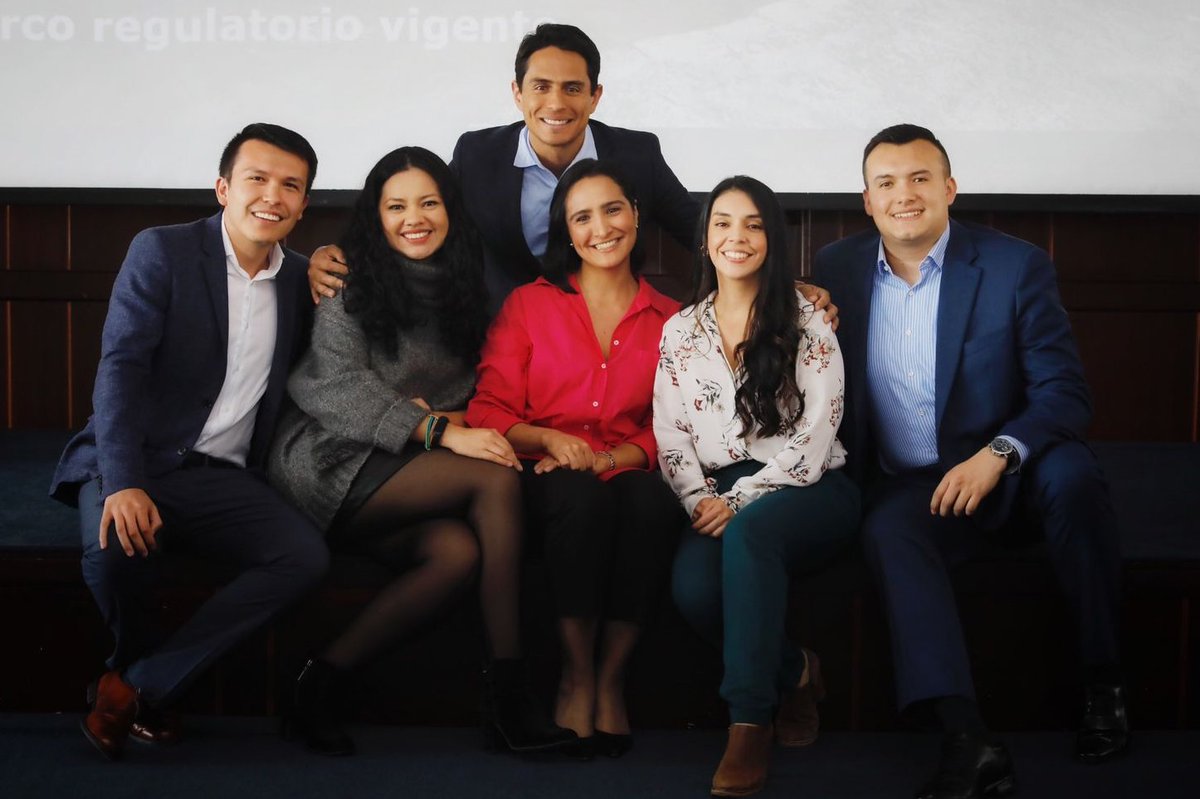 Minenergía tweet media