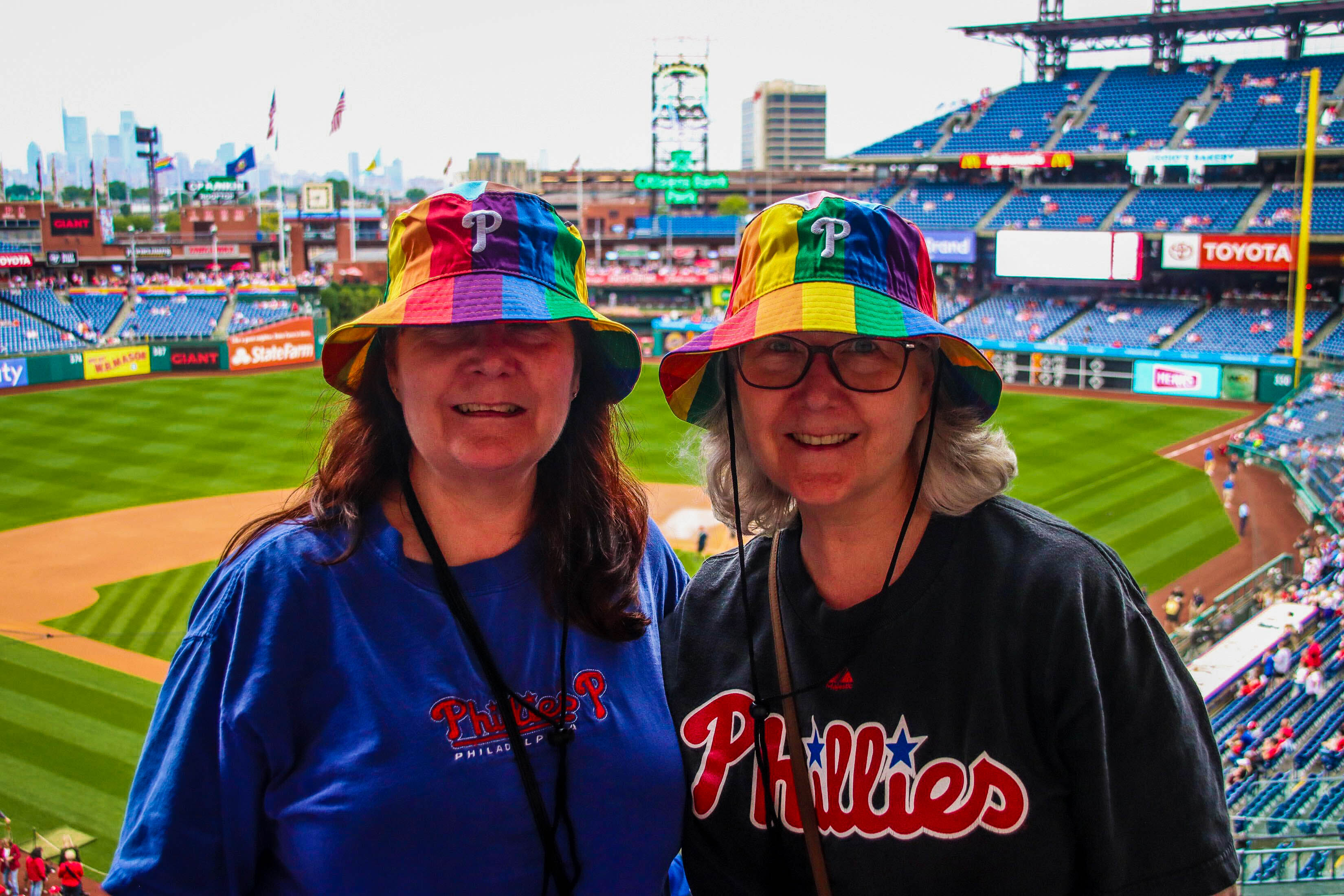 phillies pride night