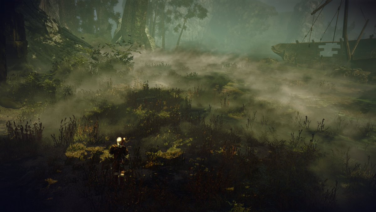 Call_Me_A_Hero's tweet photo. #TheWitcher2AssassinsofKings
#XboxShare https://t.co/9Hu4lKN0OB