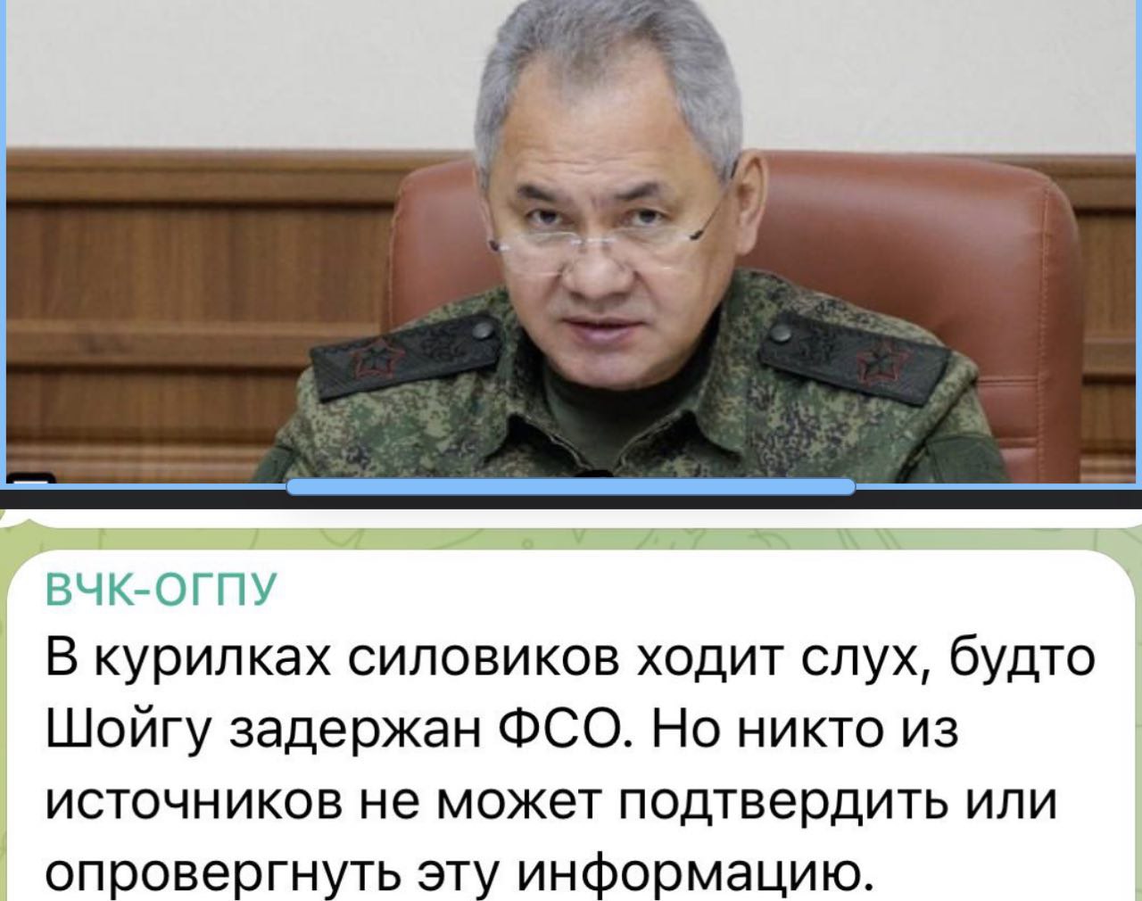 Re: [新聞] 大廚宣布政變結束