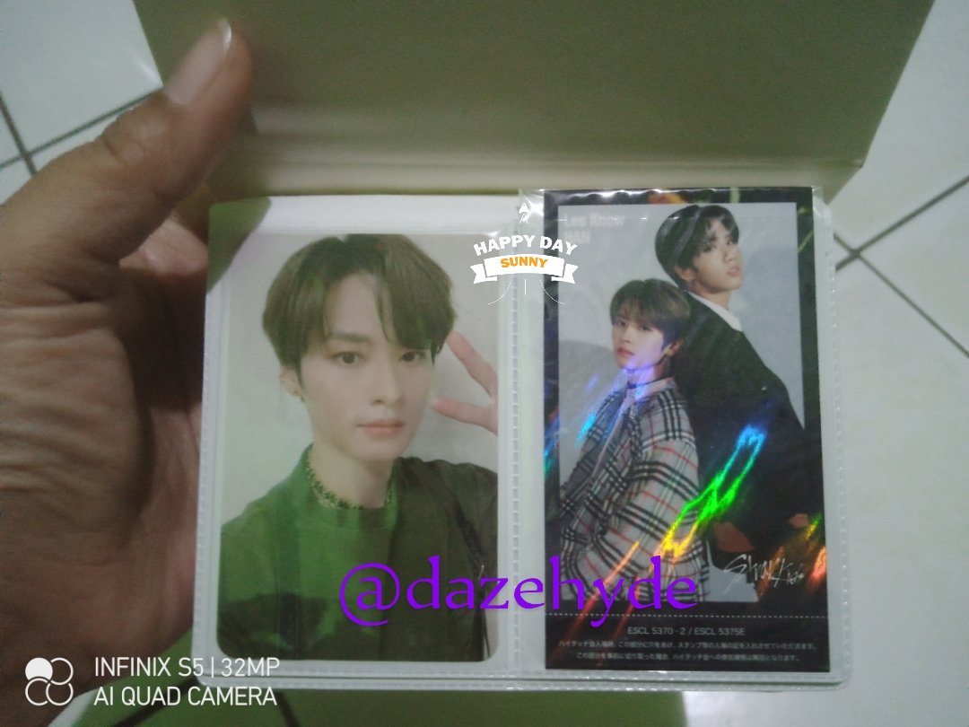 dazehyde's tweet image. Kesayangan~ 😻