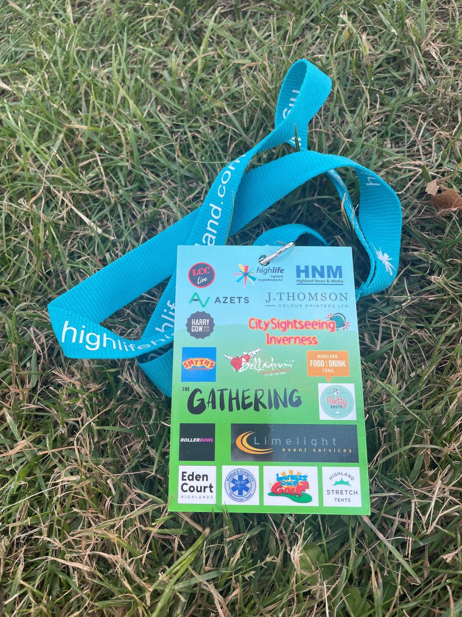 HLHsocial's tweet photo. That's a wrap! 🎉 Thank you to everyone who came along to Get Set For Summer today, we hope you had a fun day out ☀️ #GetSetForSummer https://t.co/o2ANUSs1Ve