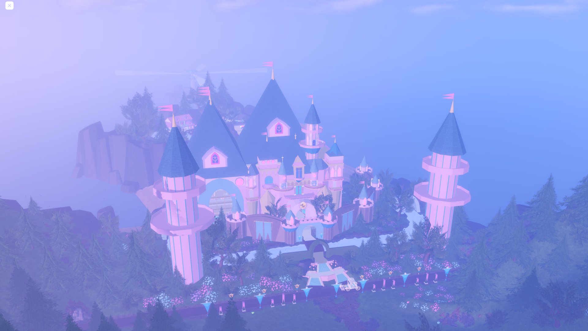 Royale High (New campus) by RoyaleMeow on DeviantArt
