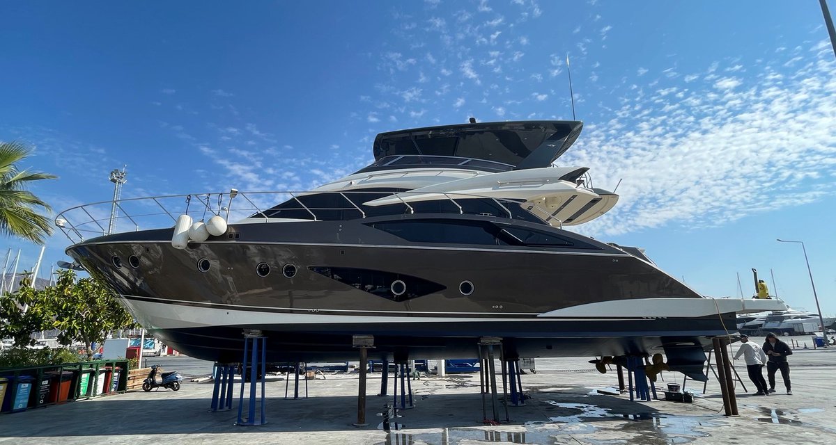 AlexaNesm's tweet photo. Marquis 630 Sport Yacht - Безупречный выбор для начала яхтинга
https://t.co/I6199VqrPb
#Yacht #yachtholiday #luxurytravel #luxurylifestyle #travel #familyholiday #sailing #yachting #boating 
#boatlife #dreamholiday https://t.co/IgEV4BdD6V