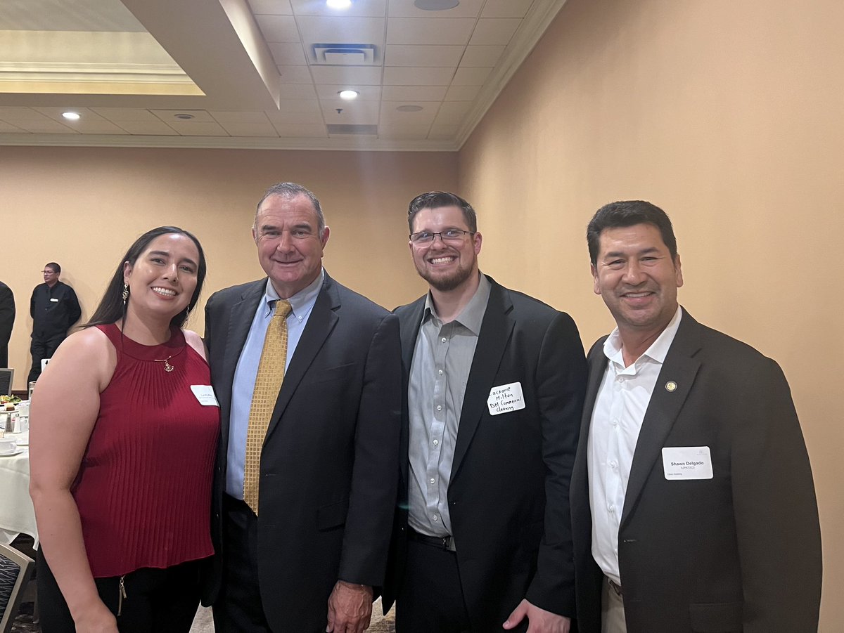 Governor Mike Kehoe tweet media