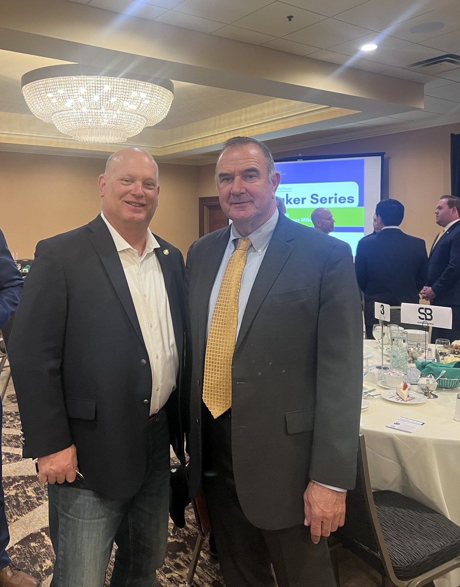 Governor Mike Kehoe tweet media