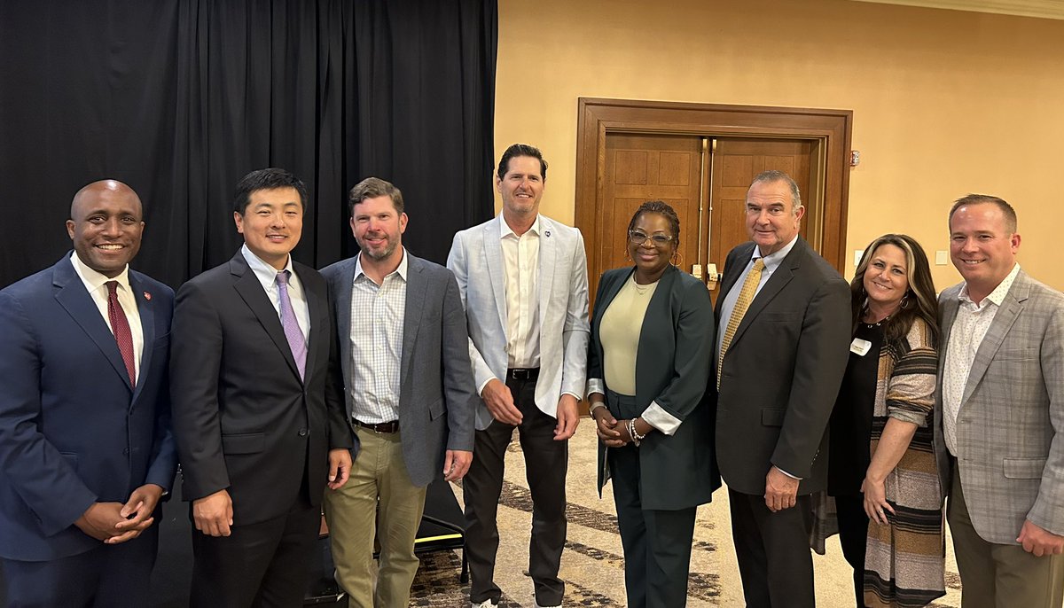 Governor Mike Kehoe tweet media