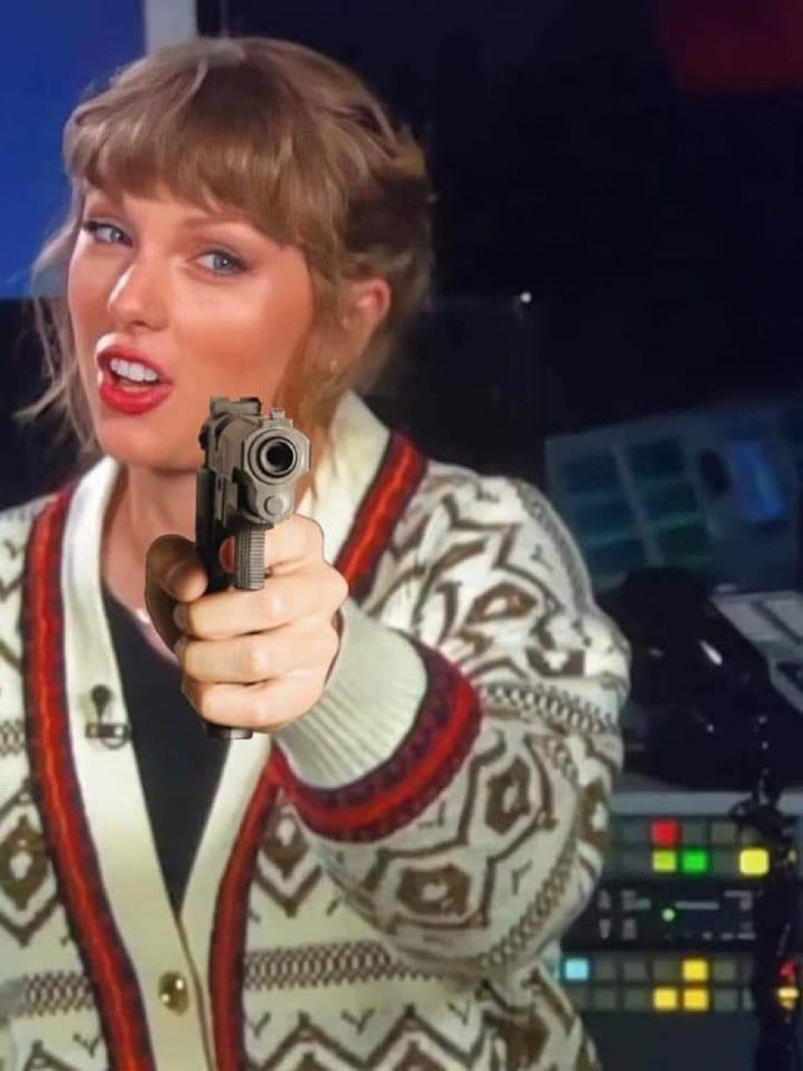 So where’s that extended version of lover?