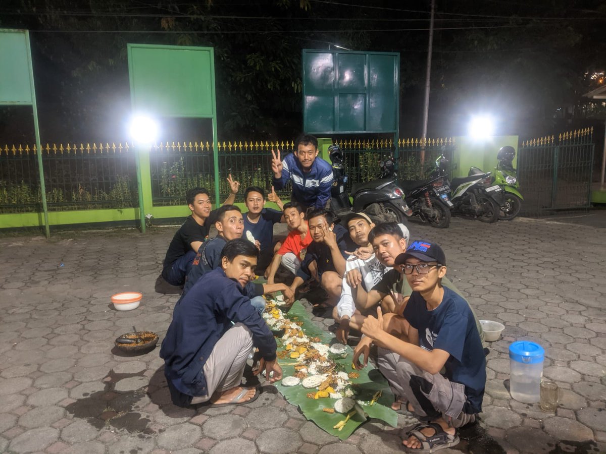 Sing sararehat baraya