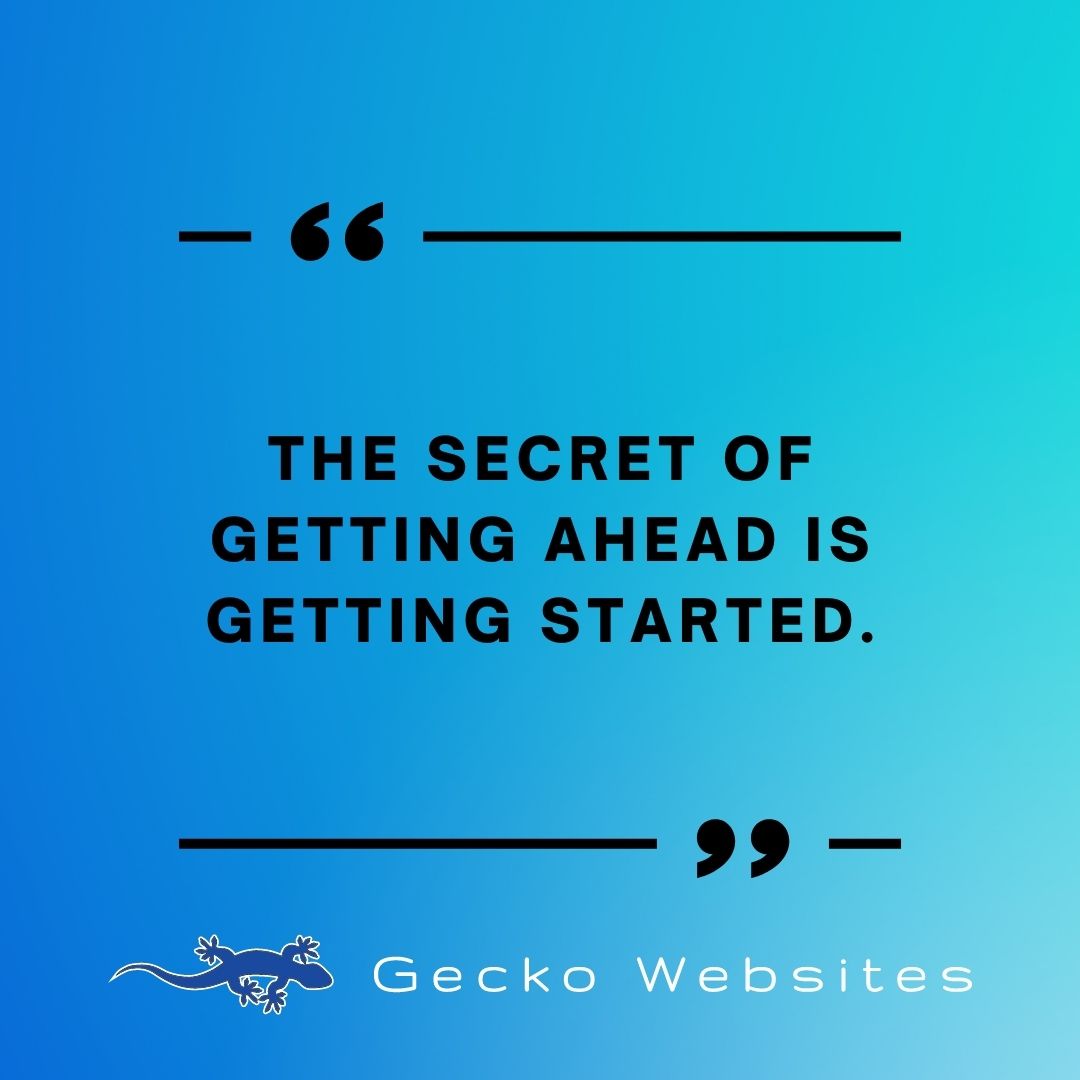 GeckoWebsites's tweet photo. What course or journey are you ready to start? https://t.co/iOLNbMJood