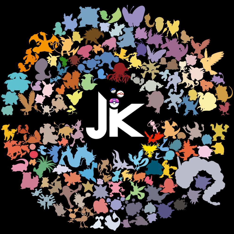 J&K Collect tweet media