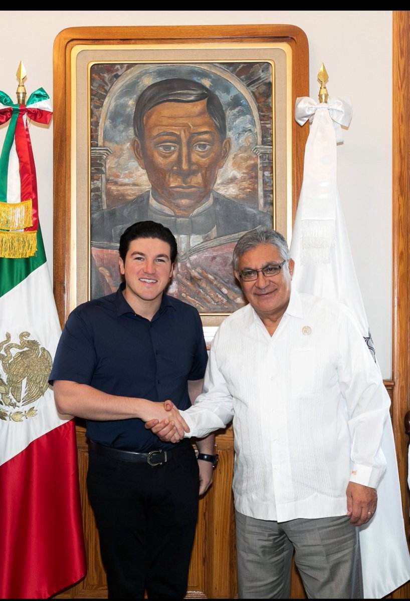 TigrilloCura's tweet photo. #SnteconMexico 
#Seccion18Michoacan https://t.co/YZK7OvvmtQ
