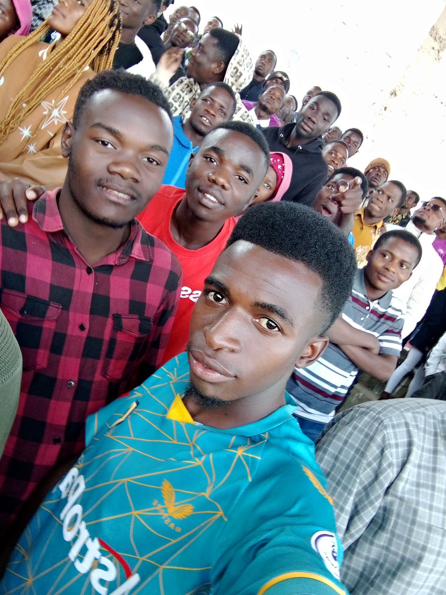 Given Ngaoh tweet media