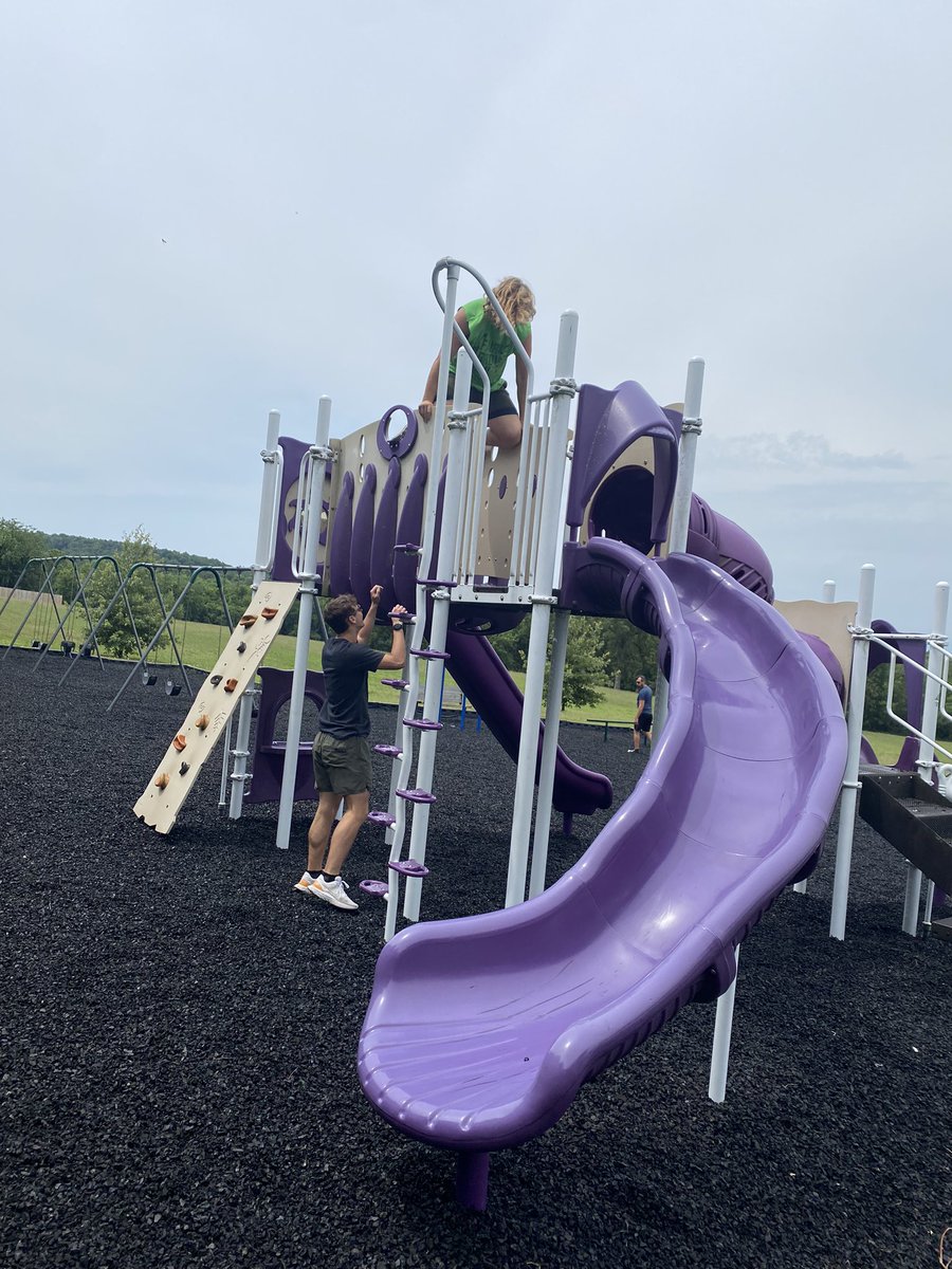 FairGroveBands's tweet photo. The band had a great picnic today! https://t.co/p65Sver4LP